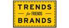 Скидка 10% на коллекция trends Brands limited! - Виля